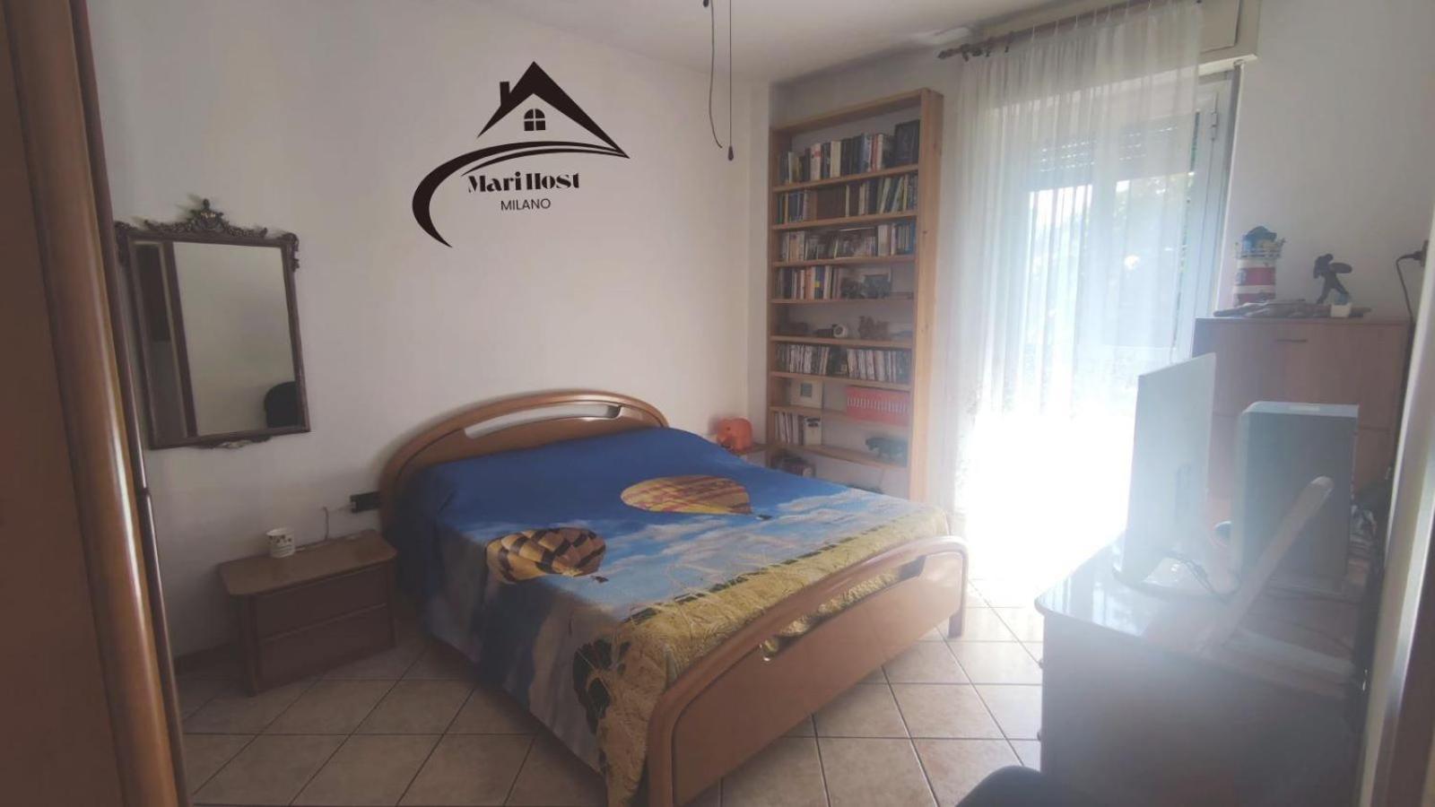 Appartement Marina *