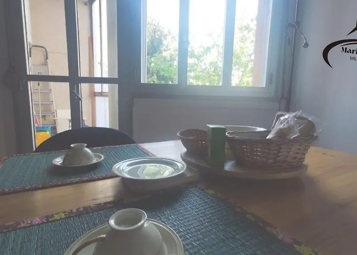 Marina Home